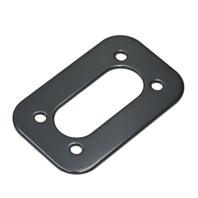 kopen Commerciële en industriële verbindingen voor energieopslag, vaste blok met PVD-plating / poedercoating online manufacture