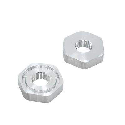 kopen Elektropolserende energieopslagconnectoren Lasersnijden Gegooid aluminiumnoot online manufacture