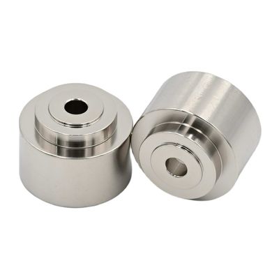kopen EV Relais DC Contactor Terminal onderdelen Vaste kern met anodiseren, Bead geblazen, Silk Screen online manufacture