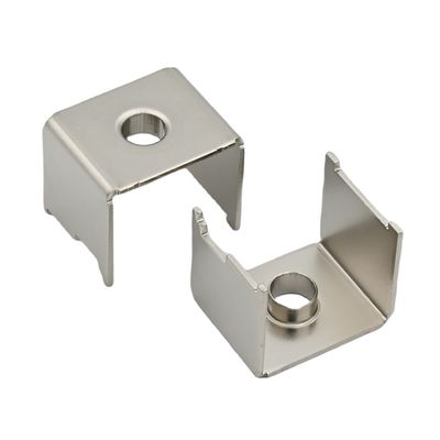 kopen EV Relays DC Contactors Onderdelen Steunframe met buigen, draaien, draad snijden online manufacture