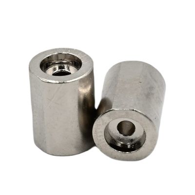 kopen EV Relays DC Contactoren Onderdelen Armature met CNC draaien CNC frezen Laser snijden online manufacture