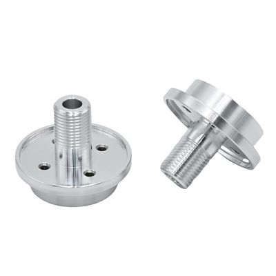 kopen EV Power Battery Pack Connecting Fixture Battery Terminal Connector With CNC Turning / Milling online manufacture