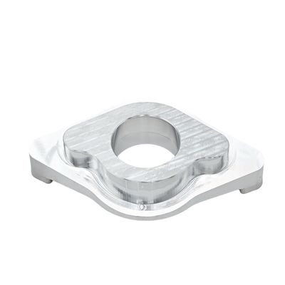 kopen Laser Cutting Battery Terminal Connector EV Power Battery Pack Joint Base online manufacture