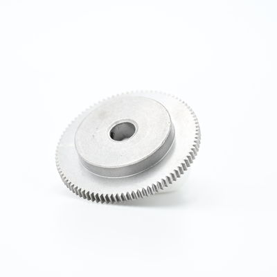 kopen High Precision Powder Metallurgy Spur Gears voor Automotive online manufacture