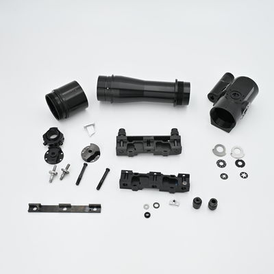 kopen Hoogprecisie Sniper Scope Parts Assembly Components OEM ODM Tactical Optics Manufacturing online manufacture