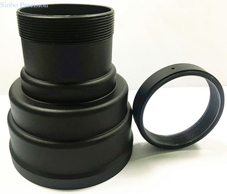kopen Polishing Surface Finish for Custom CNC Metal Parts in Precise CNC Turning online manufacture