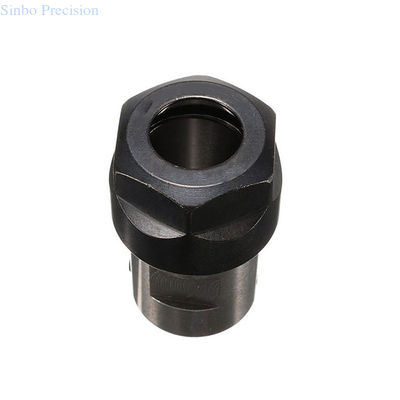 kopen Die Casting and CNC Machining Accessories CNC Mechanical Parts with High Wear Resistance online manufacture