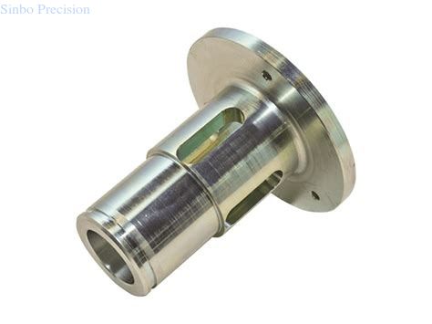 kopen High-Tolerance Precision CNC Turned and Milled Parts for Medical Device Manufacturing online manufacture