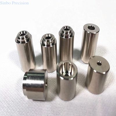 kopen Durable Customized CNC Turning Components for Heavy Industry and Machinery online manufacture