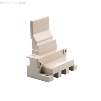 kopen Customized CNC Precision Turned Parts for Aerospace and Medical Applications online manufacture