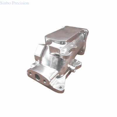 kopen UG Design Software CNC Milling Parts For Fast And Accurate Production online manufacture