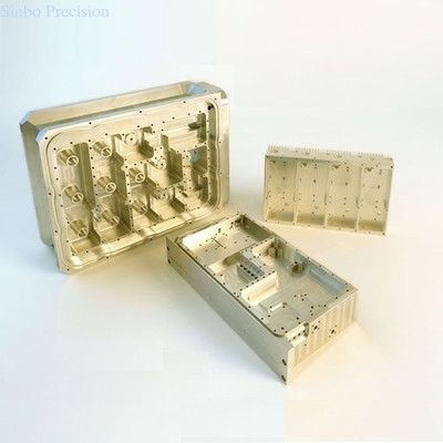 kopen Ra0.4-Ra0.8 Ruwheid CNC-machine draaide onderdelen voor frees- en draaitoepassingen online manufacture