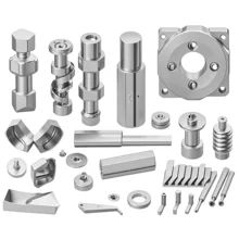 Strikte test Precision CNC Aluminium behuizing met verbeterde hittebestendigheid en bewerkingsnauwkeurigheid ± 0,01 mm