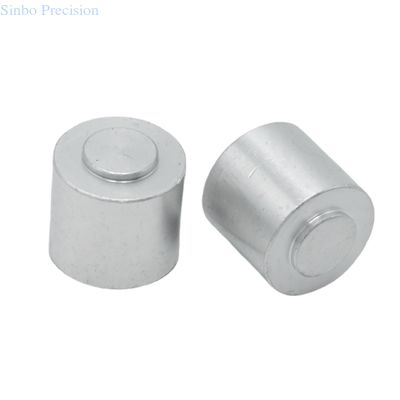 Laser/Etch/Gravure Battery Terminal Connector EV Power Battery Pack Montagecilinder